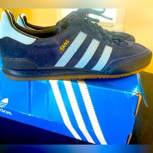 Adidas Jeans shoe 8.5